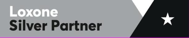 Loxone Silver Partner